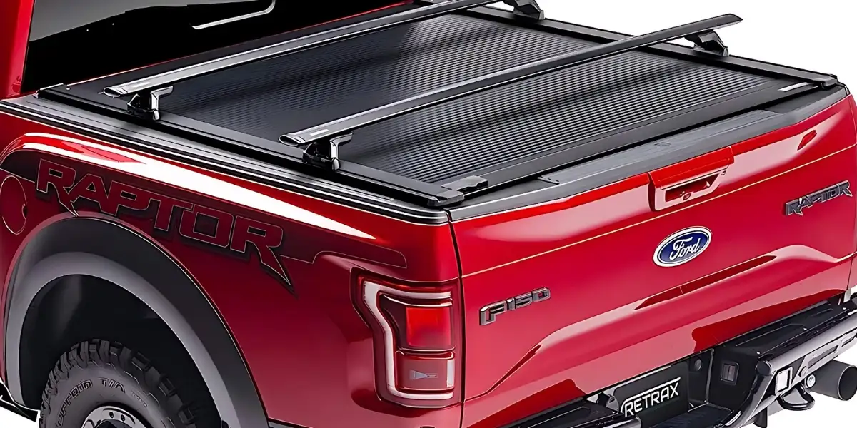 RetraxONE XR Retractable Tonneau Cover Review