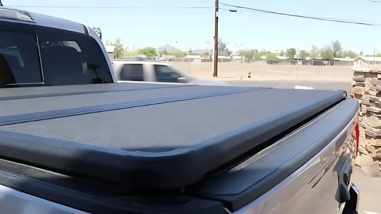 Risks of Incorrectly Tightened Tonneau Covers