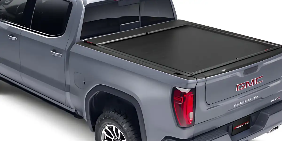 Roll-N-Lock A-Series XT Retractable Tonneau Cover review