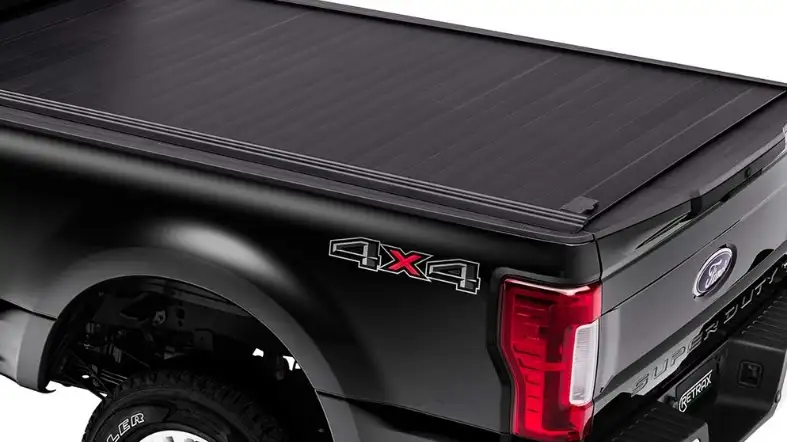Security Aspects: How the PowertraxPRO MX Keeps Your Cargo Safe