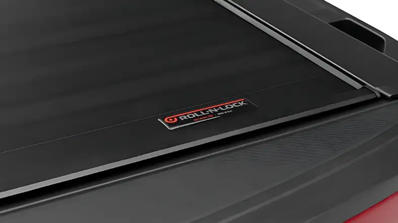 Security Features: How the E-Series Tonneau Cover Keeps Your Cargo Safe