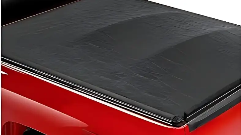 Security and Protection Offered by Bestop 1914701 EZ-Roll Soft Tonneau Cover