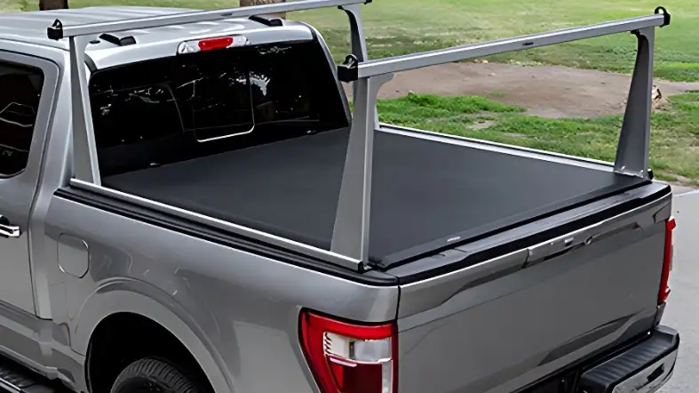 Selecting the Perfect Tonneau Cover