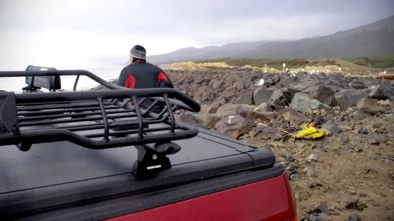 Should You Invest in the UnderCover RidgeLander One-Piece Tonneau Cover