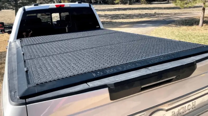 Specific Tonneau Covers That Are Compatible With Certain Truck Box Sizes