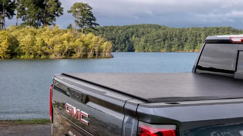 Steps to Determine the Right Tension for Your Tonneau Cover