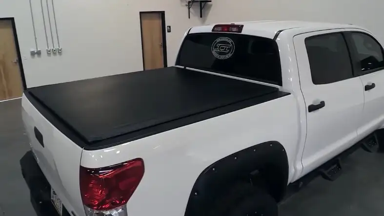 The Best Gladiator Tonneau Covers: A Comprehensive Review