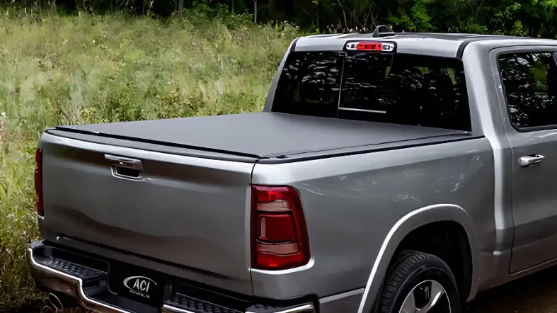 The Importance of a Secure Tonneau Cover