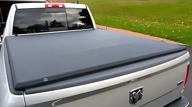 The Potential Risks of a Flapping Tonneau Cover