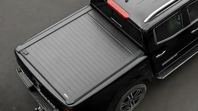 The Superior Customer Experience Of Retrax Tonneau Cover 