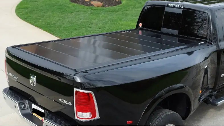 Peragon Bed Cover Review