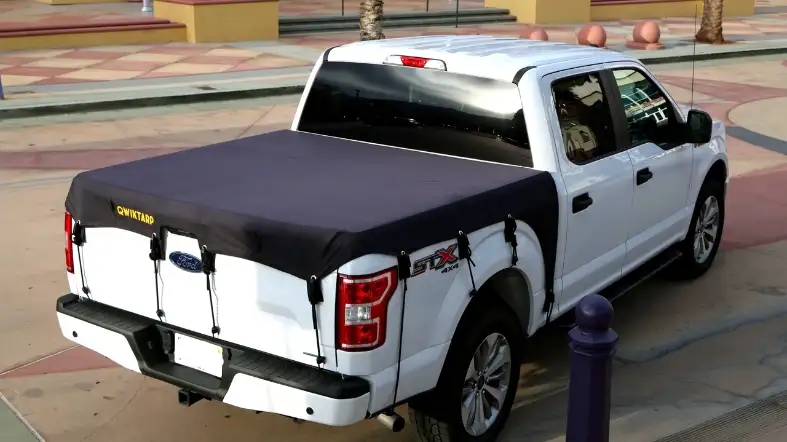 Tips on Choosing a Tarp For Your Truck Bed
