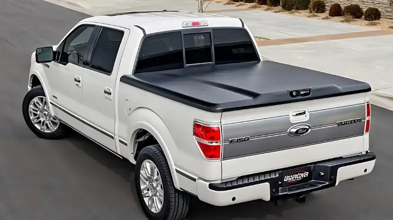 Tonneau Cover Gas Mileage Mythbusters