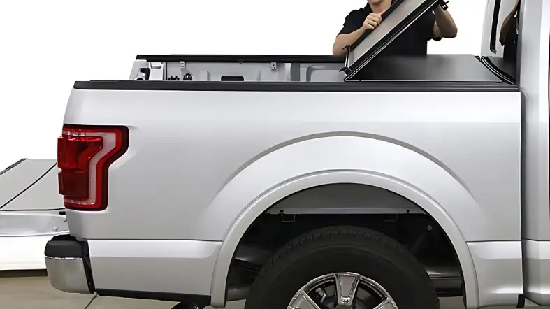 Tonneau Cover Maintenance Tips for Long-Lasting Tightness