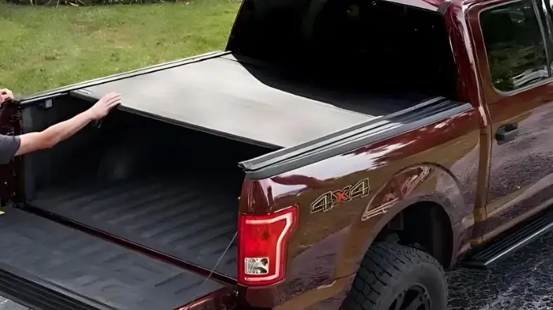Troubleshooting Common Issues When Opening Tonneau Covers