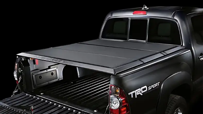 Troubleshooting Common Issues with F-150 6.5 Tonneau Covers