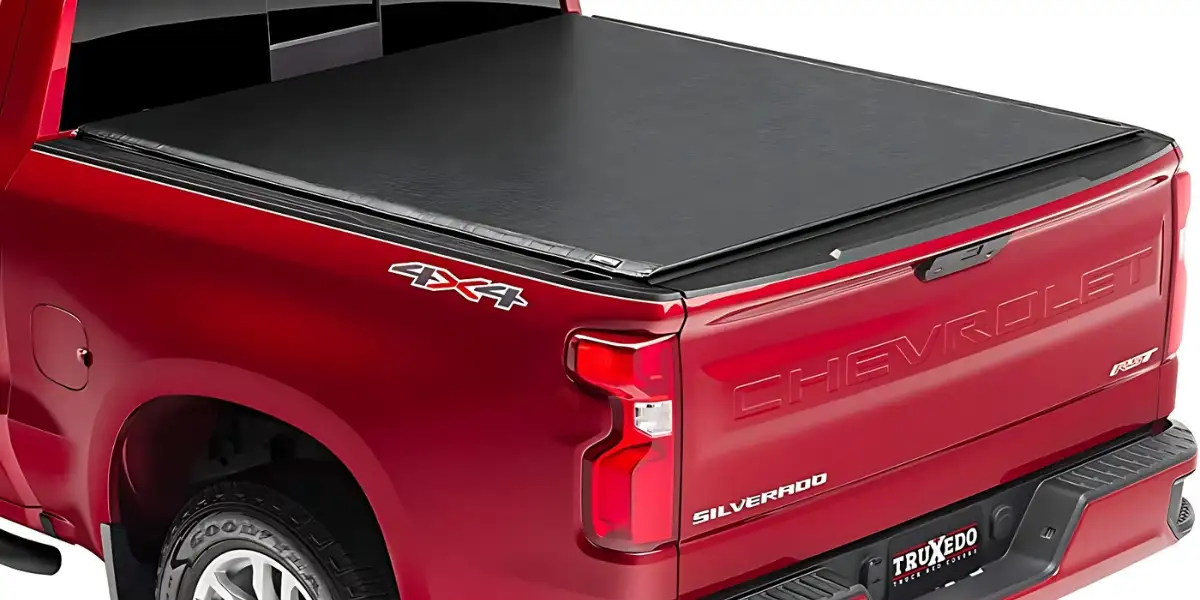 TruXedo Deuce Hybrid Tonneau Cover Review