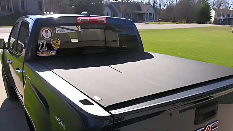 TruXedo Pro X15 Versus Other Tonneau Covers in the Market