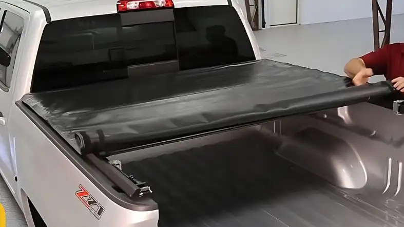 TruXedo TruXport Tonneau Cover: Unleashing the Key Features