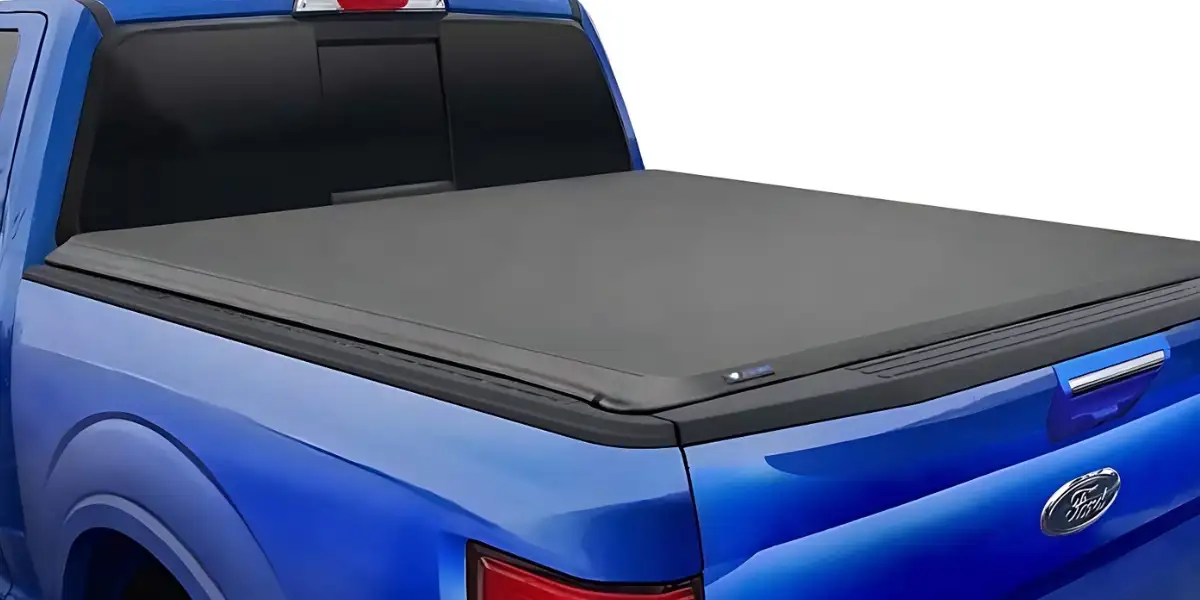 Tyger Auto T2 Soft Roll Up Tonneau Cover review in 2023