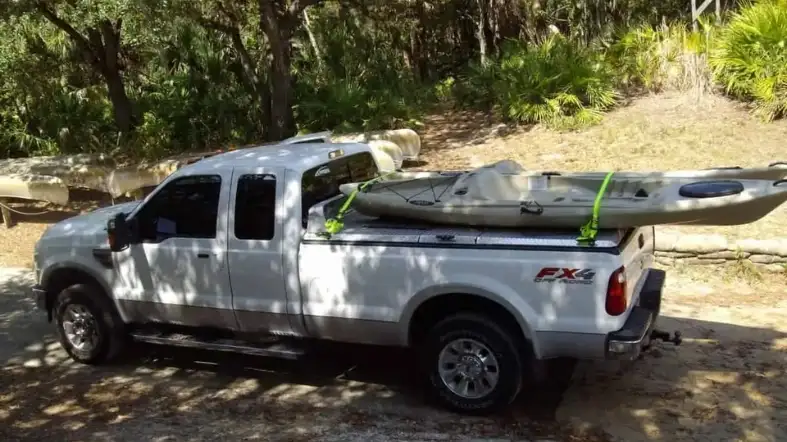 Understanding Tonneau Covers and their Benefits