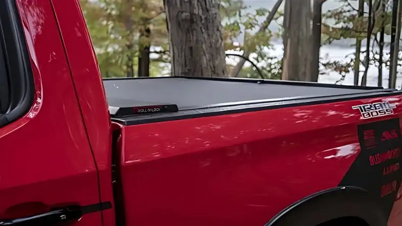 Roll-N-Lock A-Series Retractable Tonneau Cover Review