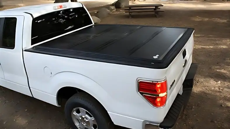 User Experience: Handling the BAKFlip FiberMax Tonneau Cover