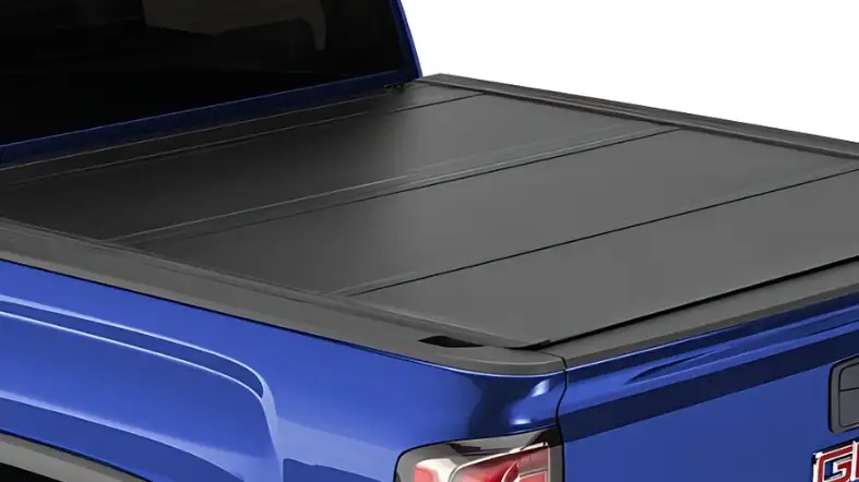 User Reviews and Testimonials for the MOSTPLUS Tri-Fold Soft Tonneau Cover