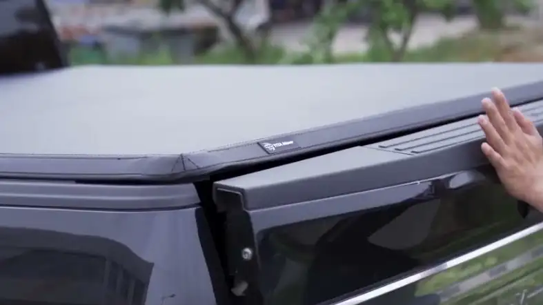 Value for Money: Is the YITAMOTOR Hard Tri-Fold Truck Tonneau Cover Worth it