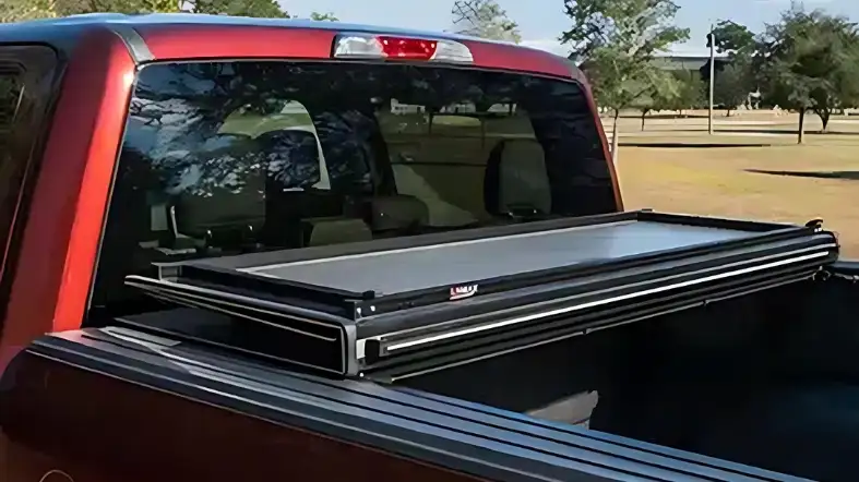 Weather Resistance: How the oEdRo Cover Protects Your Truck Bed