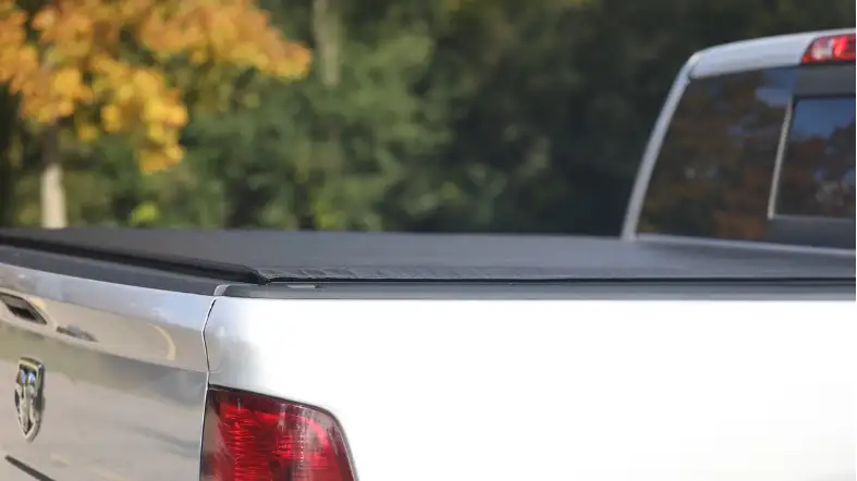 Weather Resistance and Protection Offered by the R&L Racing Tri-Fold Tonneau Cover