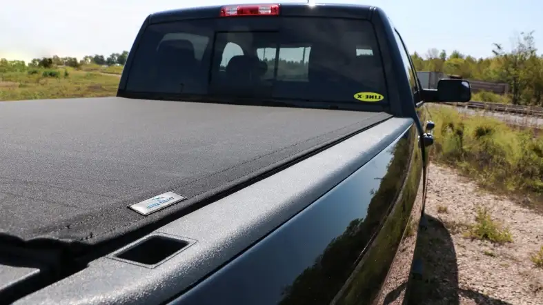 Weathertech Tonneau Covers Features and Benefits