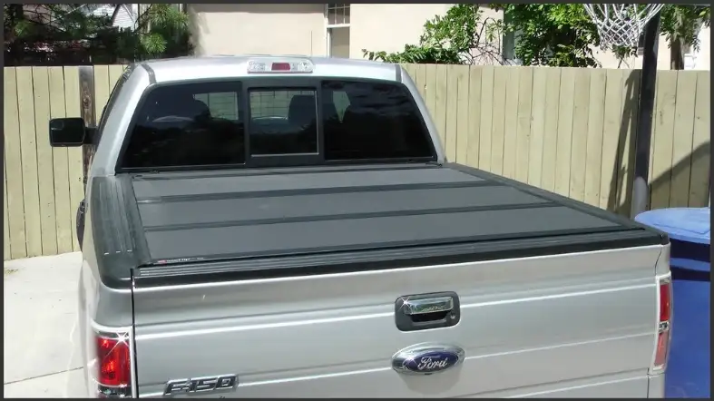 What Are The Disadvantages Of Tonneau Covers
