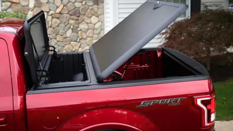 What Are The Effects Of Shortening Tonneau Cover