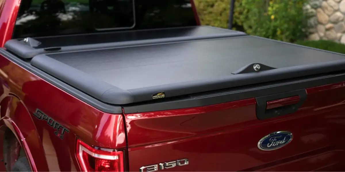 What Brand Tonneau Cover Does Ford Use