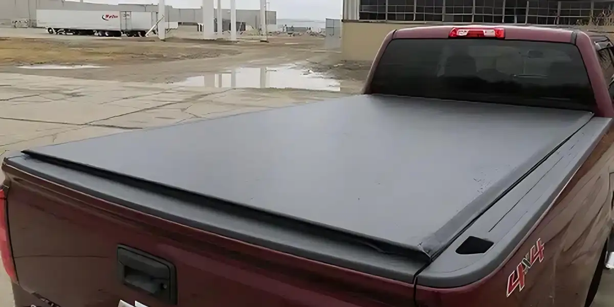 What Can I Use To Protect My Tonneau Cover