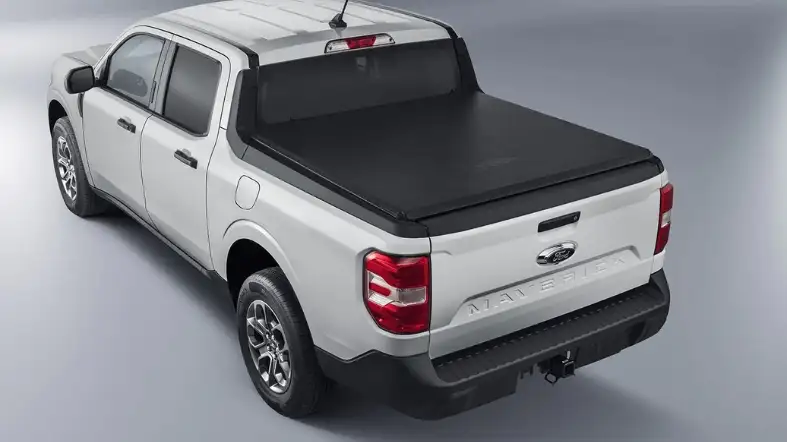 What Influences the Ford Point Requirement for Tonneau Covers