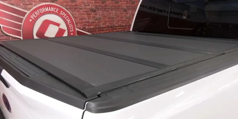 What Is Good To Put On Tonneau Cover?