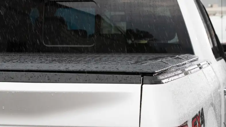 What Is The Best Waterproof Truck Bed Cover