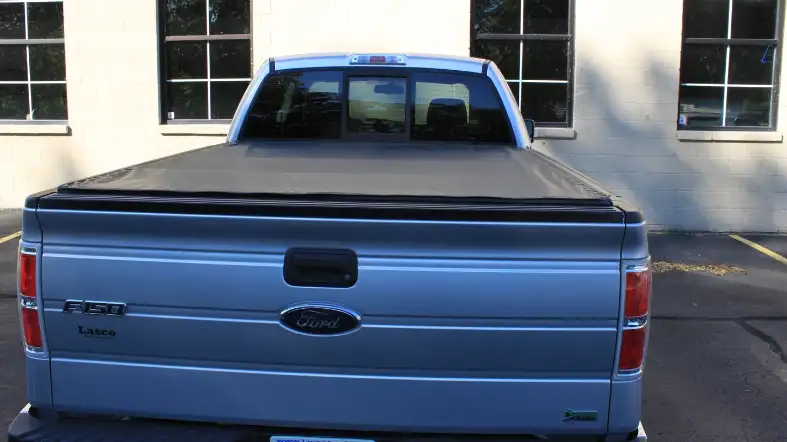 What Type Of Cover Is Best For My Truck Bed