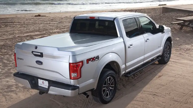 What are the Effects of Tonneau Covers on Fuel Consumption