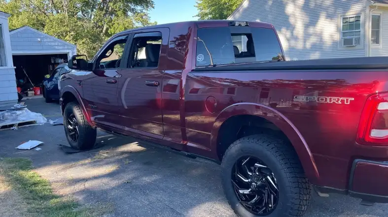 What are the common mistakes to avoid when caring for your tonneau cover