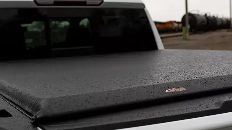 What is the Importance of a Properly Sealed Tonneau Cover