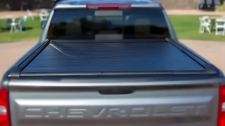 What to Consider Before Buying a Tonneau Cover for Toyota