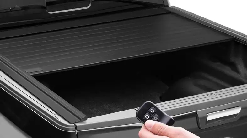 What to Look for in the best Retractable Tonneau Covers for F150