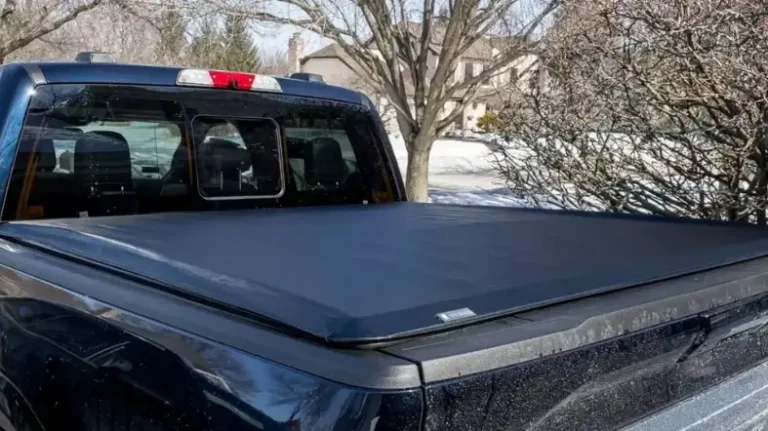 Why Are Tonneau Covers So Expensive