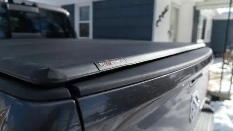 Why Choose Extang Tonneau Covers