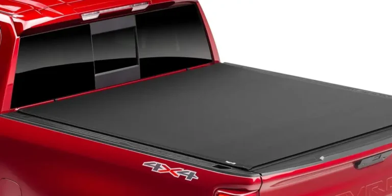 Will A Ford Tonneau Cover Fit A Chevy?