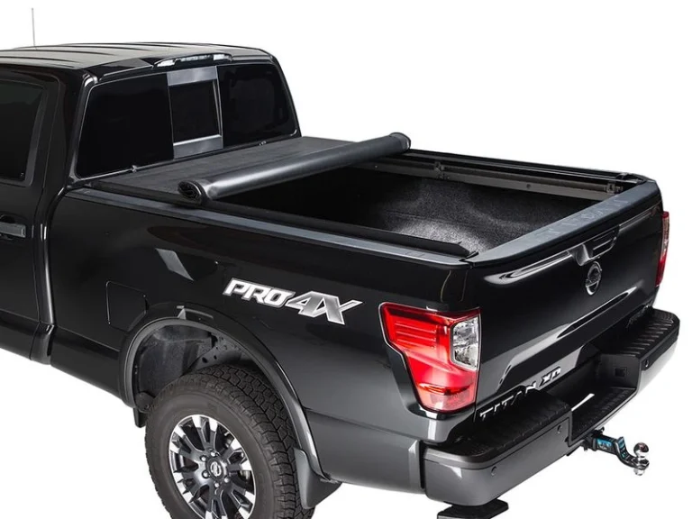 Access LiteRider Soft Roll Up Tonneau Cover