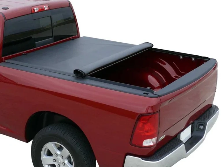 Access Lorado Soft Roll Up Tonneau Cover